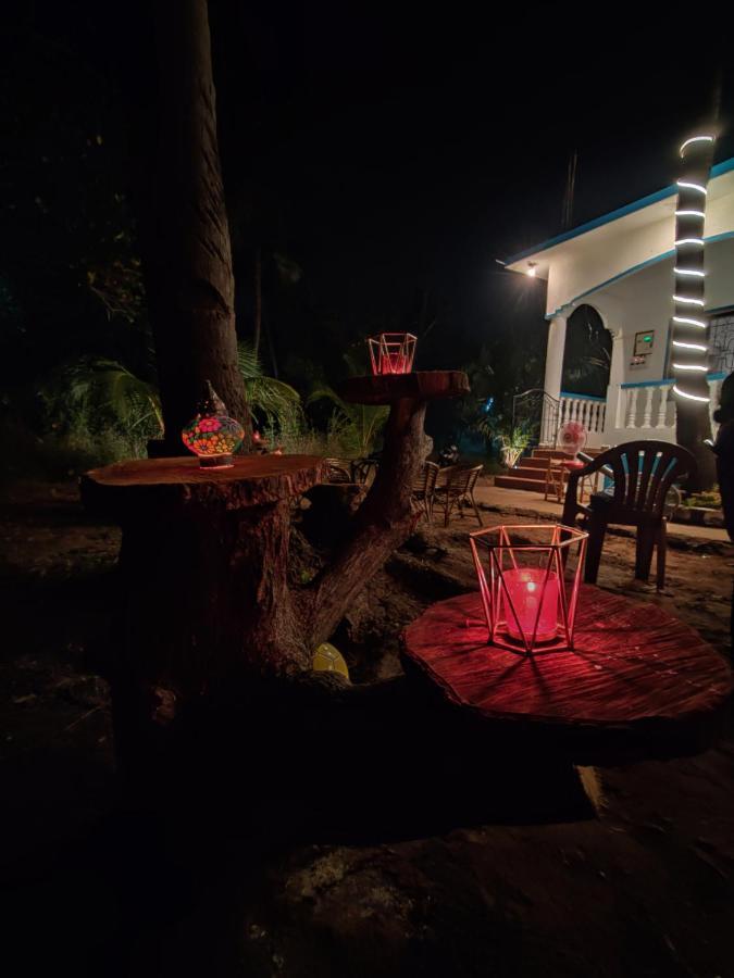 Coco Inn Goa Candolim Exteriér fotografie