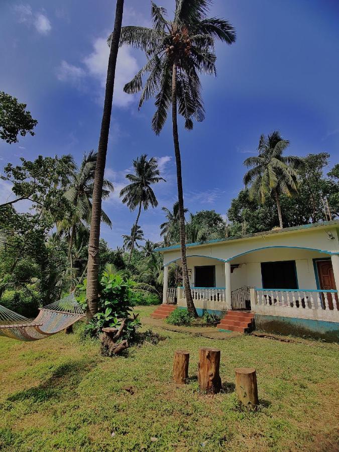 Coco Inn Goa Candolim Exteriér fotografie