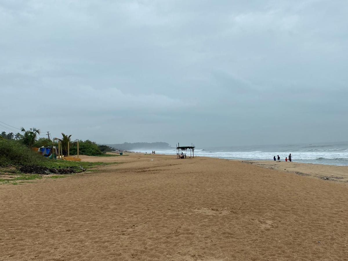 Coco Inn Goa Candolim Exteriér fotografie