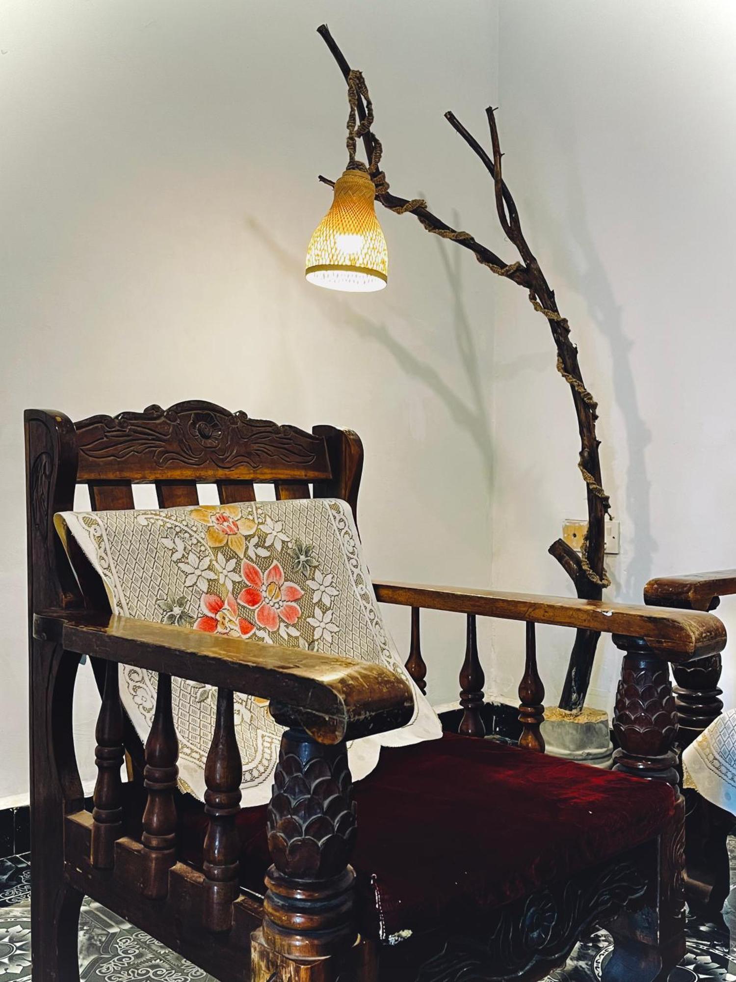 Coco Inn Goa Candolim Exteriér fotografie