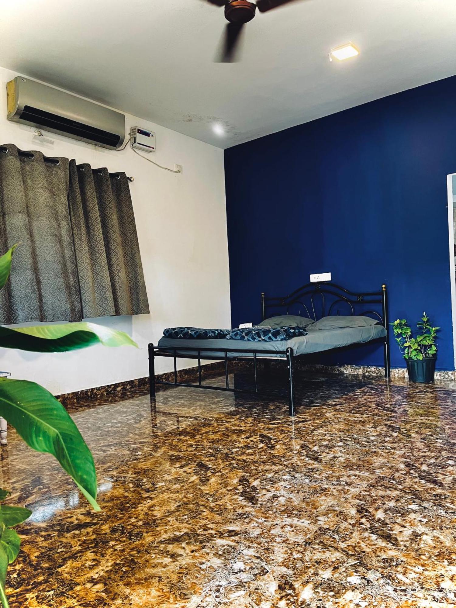 Coco Inn Goa Candolim Exteriér fotografie